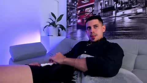 ANDER online show from 26, 3, 2026