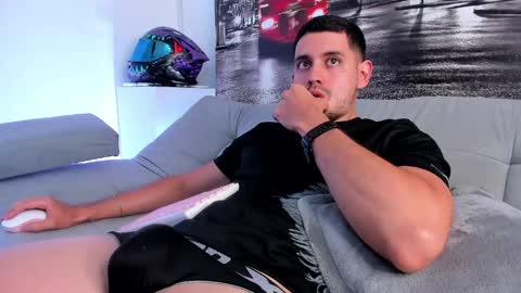 ANDER online show from 20, 4, 2026