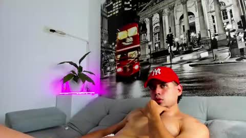 Snapshot of ander_perez chatting on 10, 6, 2026 ANDER online show from 10, 6, 2026
