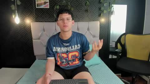 Ander online show from 22, 4, 2026