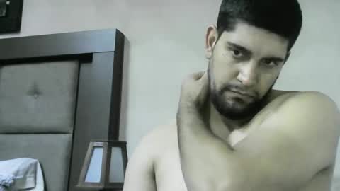 ander_sol online show from 16, 1, 2025