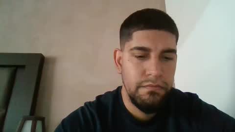 ander_sol online show from 25, 1, 2025