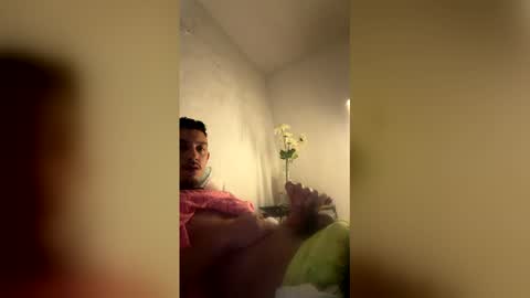 Ander Antonio online show from 17, 5, 2026