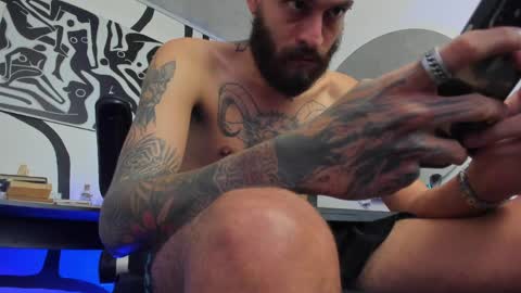 Andrs   -                   online show from 30, 3, 2026