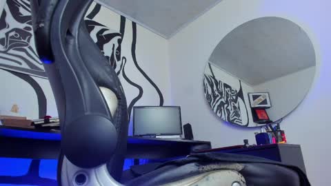 Andrs   -                   online show from 28, 4, 2026