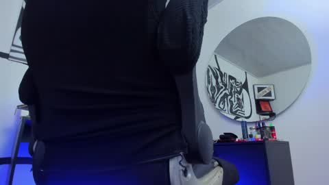 Andrs   -                   online show from 28, 5, 2026
