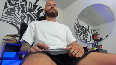 Andrs   -                   online show from 7, 6, 2026