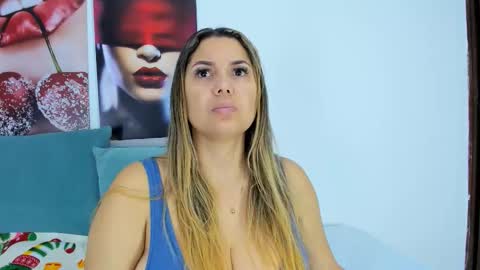 Andrea online show from 27, 11, 2025