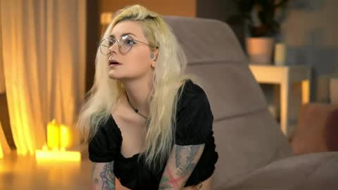 Rosse online show from 24, 4, 2026