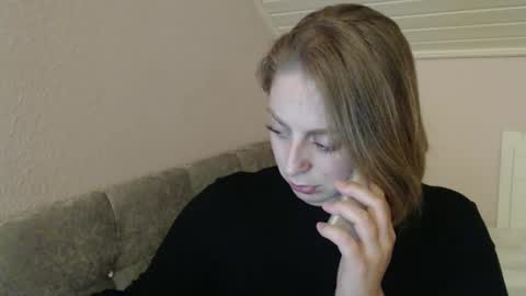 Andorphin online show from 25, 2, 2025