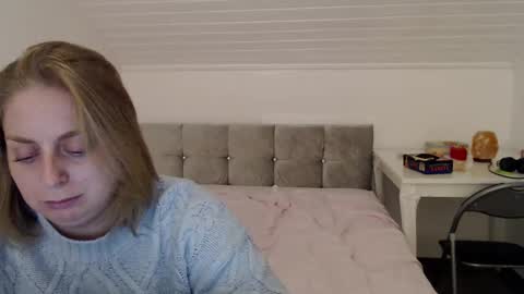 Andorphin online show from 18, 12, 2025