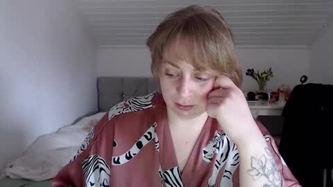 Andorphin online show from 22, 2, 2026