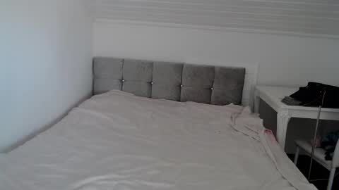 Andorphin online show from 8, 3, 2026