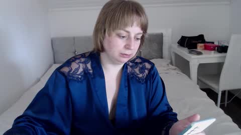 Andorphin online show from 11, 3, 2026