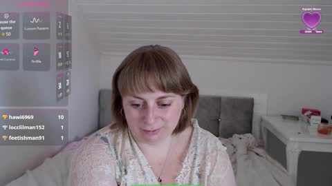 Andorphin online show from 13, 3, 2026