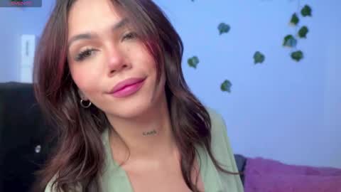 Andra de la Rosse online show from 12, 2, 2026