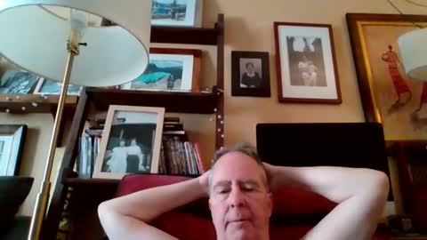 andre6045 online show from 9, 2, 2026