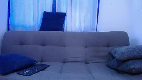 Andre Parker online show from 3, 2, 2026