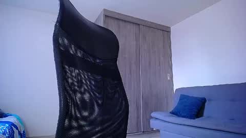 Andre Parker online show from 25, 4, 2026
