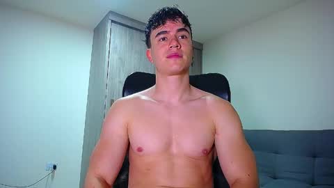 Andre Parker online show from 29, 4, 2026