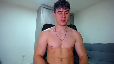 Andre Parker online show from 24, 6, 2026