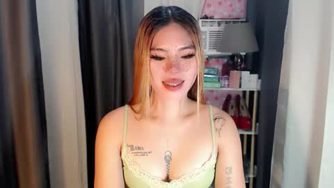 andrea06121998 online show from 20, 4, 2026