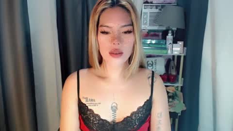 andrea06121998 online show from 26, 7, 2026