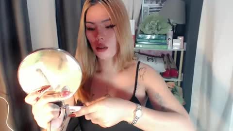 andrea06121998 online show from 28, 7, 2026