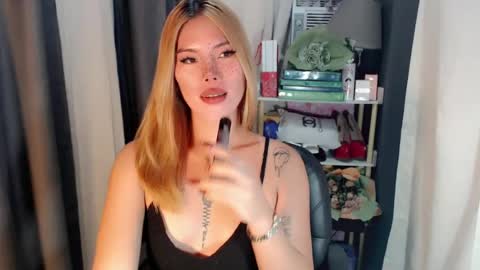 andrea06121998 online show from 28, 7, 2026