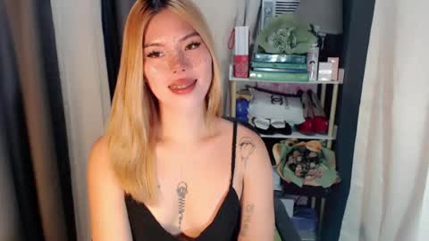 andrea06121998 online show from 28, 7, 2026