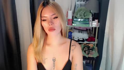andrea06121998 online show from 28, 7, 2026