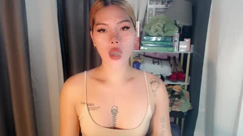 andrea06121998 online show from 29, 7, 2026