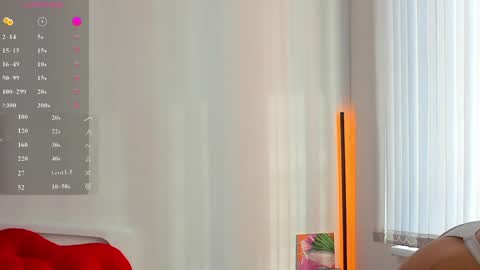 andrea__bass online show from 6, 6, 2026
