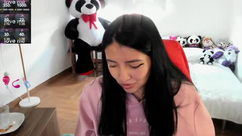 andrea_bonnie online show from 1, 2, 2025