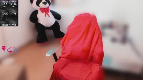 andrea_bonnie online show from 2, 2, 2025