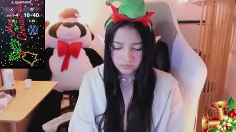 andrea_bonnie online show from 4, 12, 2025