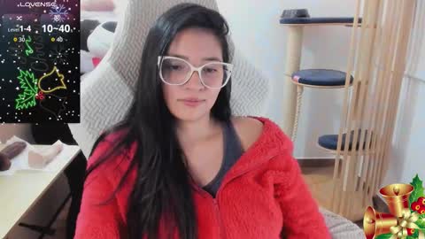 andrea_bonnie online show from 19, 12, 2025