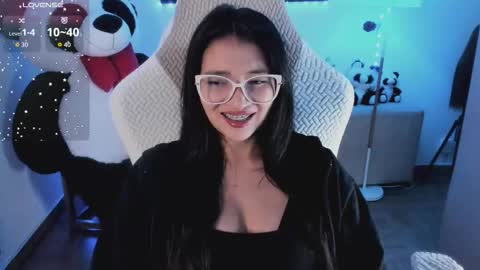 andrea_bonnie online show from 7, 1, 2026