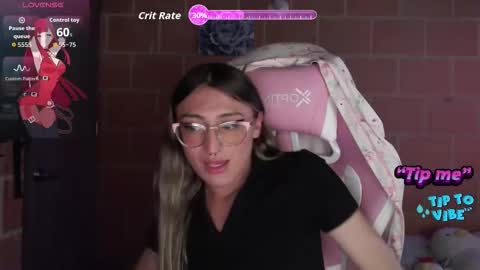 Andrea  online show from 17, 2, 2026