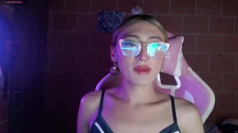 Andrea  online show from 20, 4, 2026