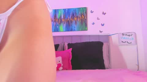 Andrea  online show from 23, 12, 2024