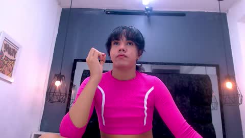 Andres Gil online show from 28, 11, 2025