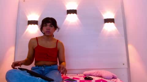 Andres Gil online show from 26, 2, 2026