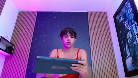 Andres Gil online show from 27, 4, 2026