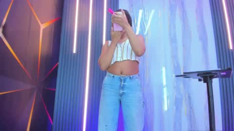 Andrea online show from 27, 5, 2026