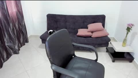 Snapshot of andrea_loaiza2 chatting on 27, 2, 2025 Andrea online show from 27, 2, 2025