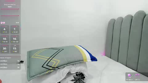 Snapshot of andrea_osorio_ chatting on 23, 2, 2025 Andrea online show from 23, 2, 2025