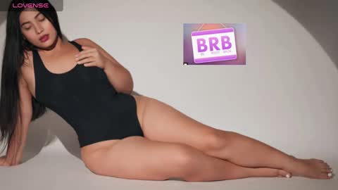 Snapshot of andrea_osorio_ chatting on 27, 9, 2025 Andrea online show from 27, 9, 2025