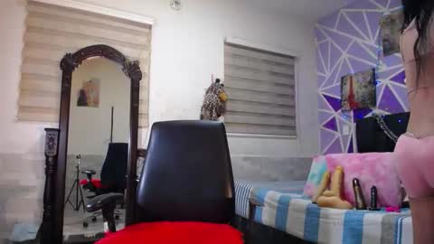 andrea ospina1 online show from 16, 1, 2026