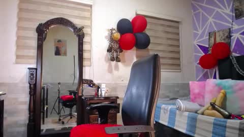 andrea ospina1 online show from 4, 2, 2026